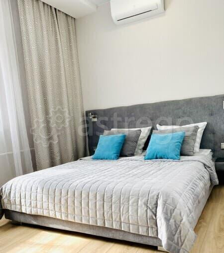 Посуточно, 1-комн. апарт-ы, 30 м2, 2/4 эт. Барнаул - изображение 1