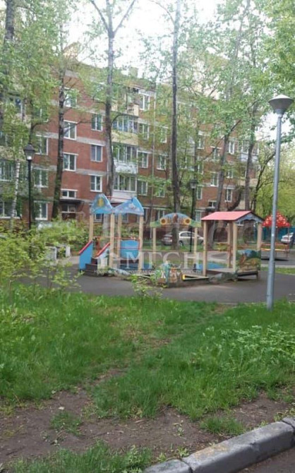 2-комн. квартира, 44 м2, 2/5 эт. Москва - изображение 3