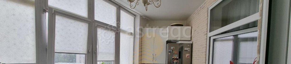 1-комн. квартира, 52.6 м2, 3/22 эт. Королев - изображение 7