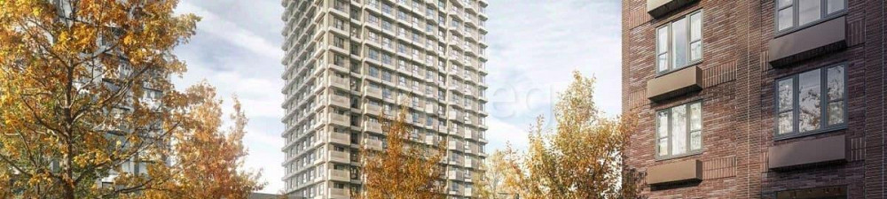 Студия, 19.7 м2, 9/24 эт. Москва - изображение 6