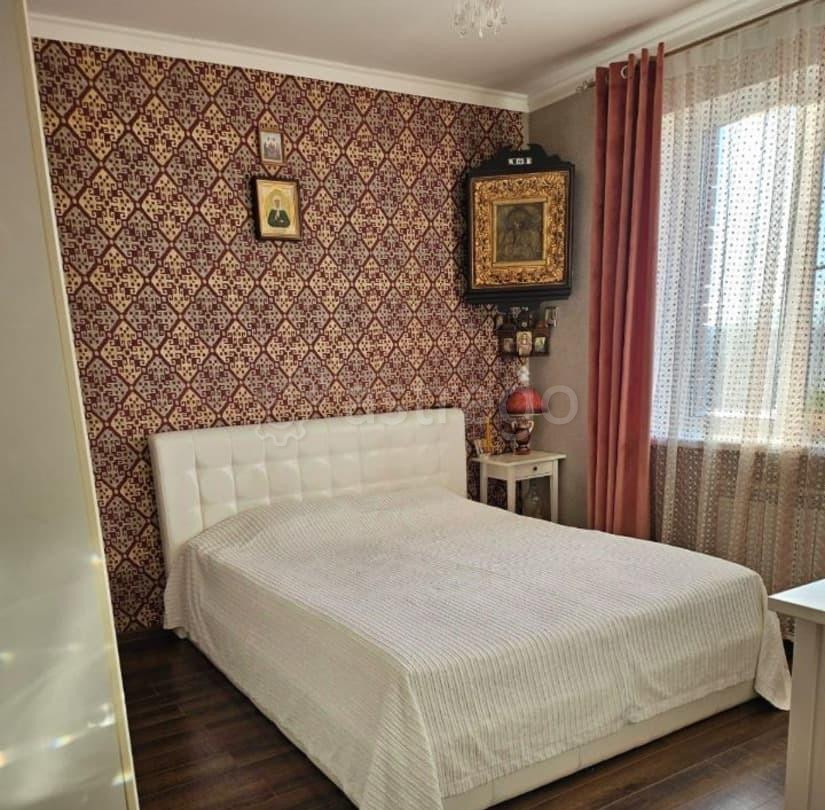 Дом, 129 м2, 4 сотки, 1 эт. Астрахань - изображение 3