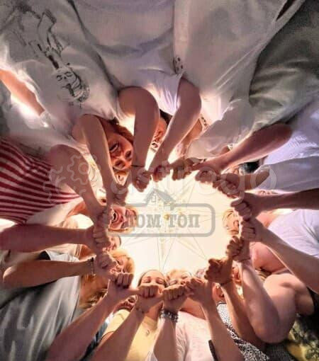 Коттедж, 600 м2 Клин - изображение 7