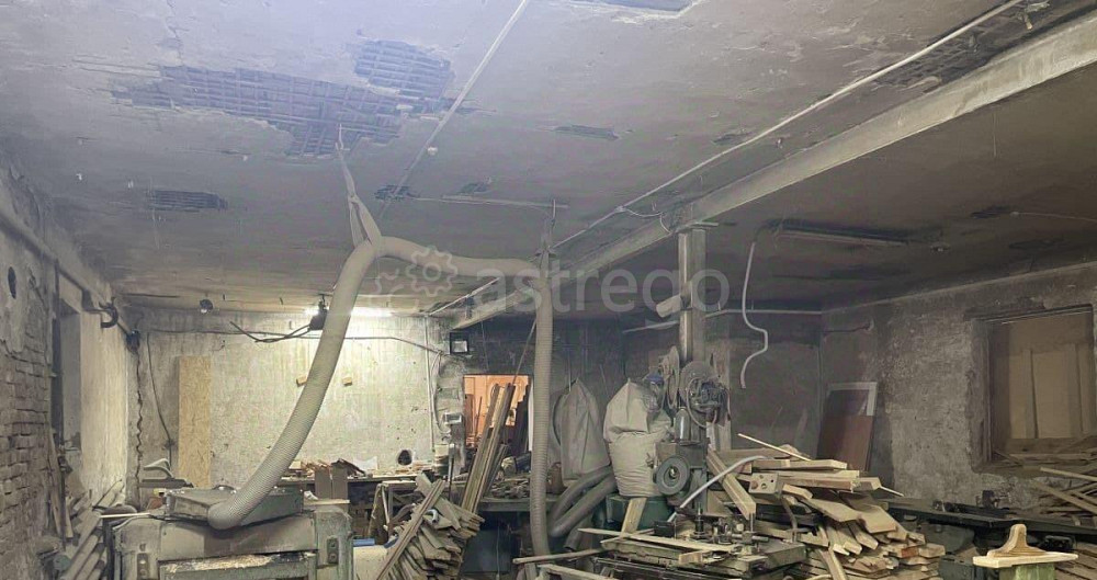 Производственное, 300 м2 Старый Оскол - изображение 5