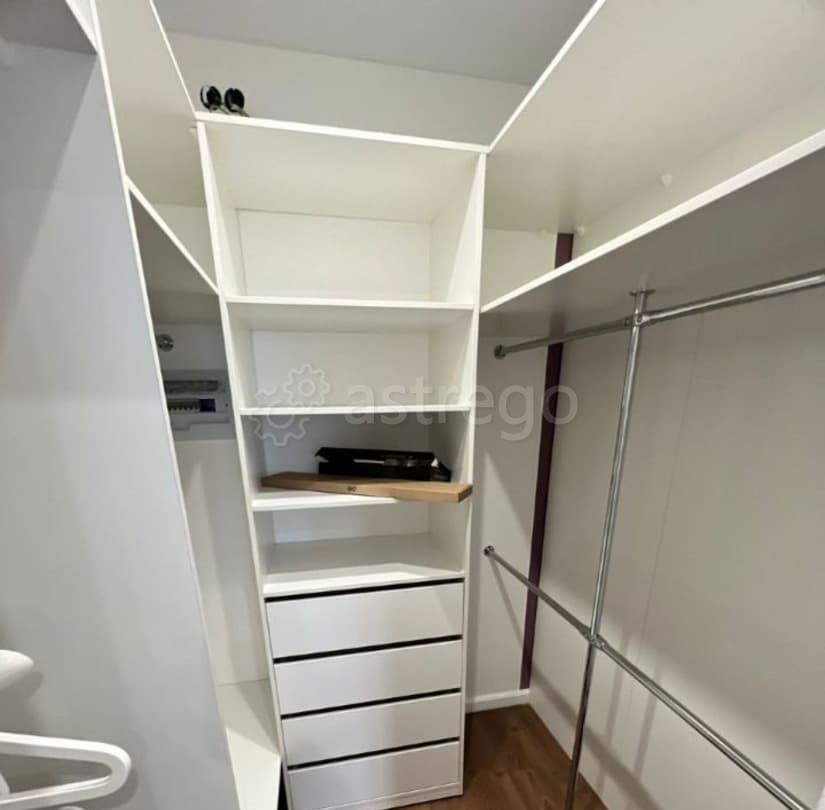 1-комн. квартира, 38 м2, 7/12 эт. Благовещенск - изображение 6