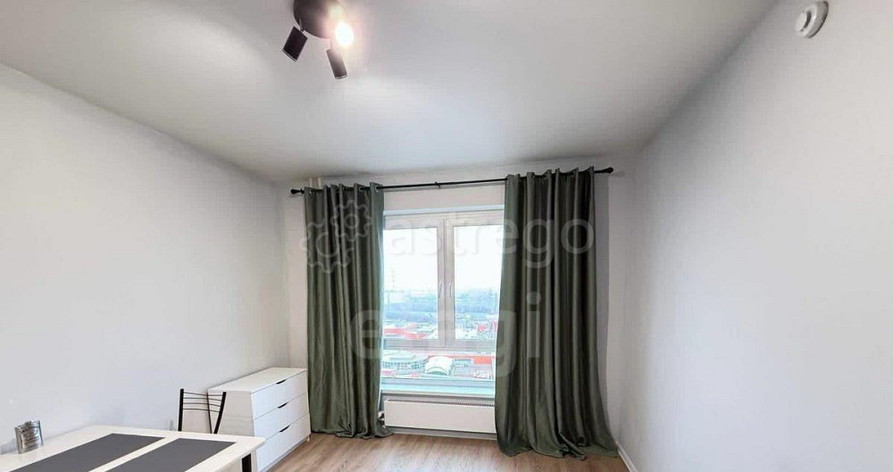 Студия, 20 м2, 16/25 эт. Мытищи - изображение 7