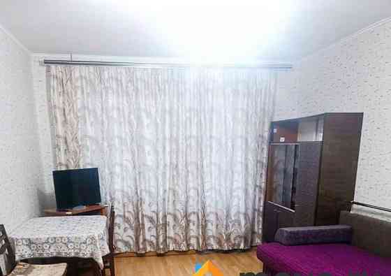 1-комн. квартира, 33 м2, 4/9 эт. Москва