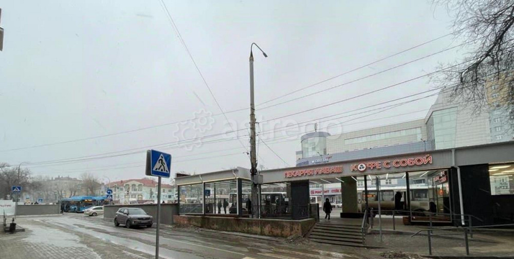 Свободного назначения, 21 м2 Белгород - изображение 2