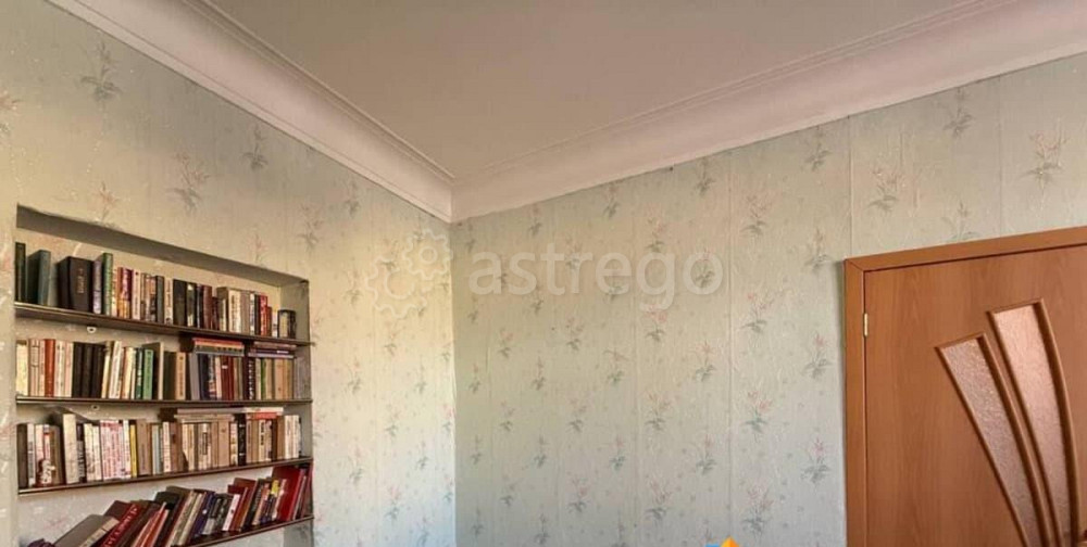 Комната, 21 м2, 1/4 эт. Санкт-Петербург - изображение 3