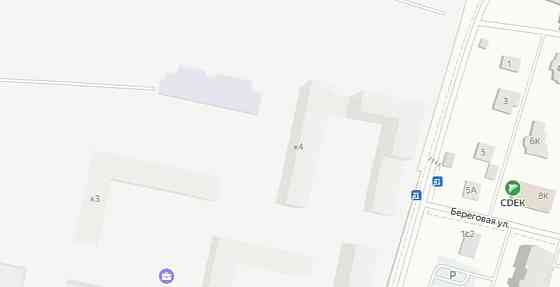 Торговое помещение, 66.4 м2 Химки