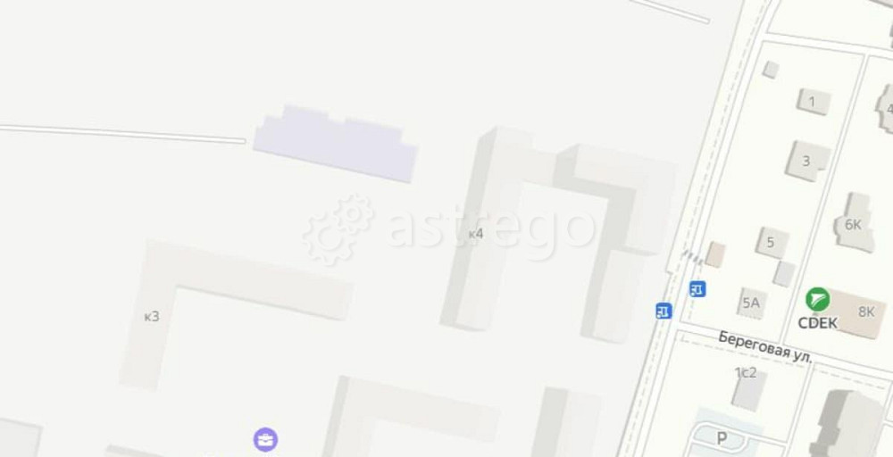 Торговое помещение, 66.4 м2 Химки - изображение 3