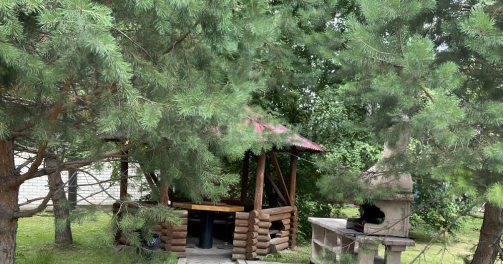 Коттедж, 250 м2, 16 соток, 2 эт. Майма - изображение 7