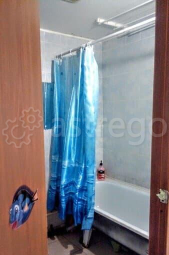 1-комн. квартира, 37 м2, 4/9 эт. Стерлитамак - изображение 2