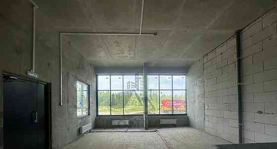 Торговое помещение, 57.29 м2 Раменское