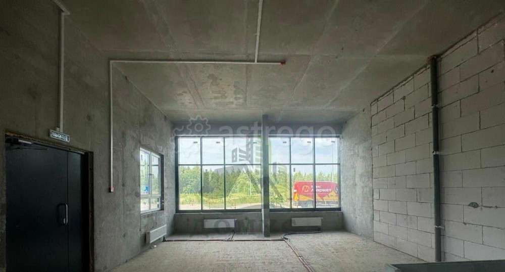 Торговое помещение, 57.29 м2 Раменское - изображение 5