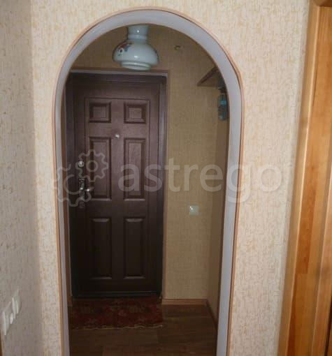 1-комн. квартира, 36 м2, 3/6 эт. Санкт-Петербург - изображение 8