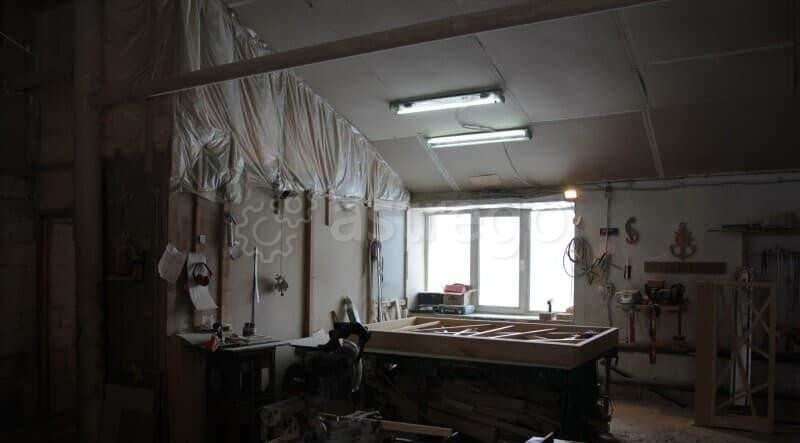 Производственное, 1024 м2 Уфа - изображение 8