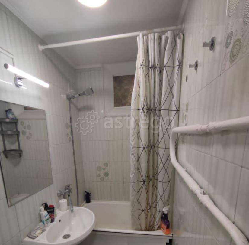 1-комн. квартира, 35 м2, 9/9 эт. Москва - изображение 6