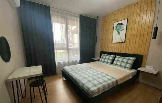 1-комн. квартира, 36 м2, 10/17 эт. Мытищи