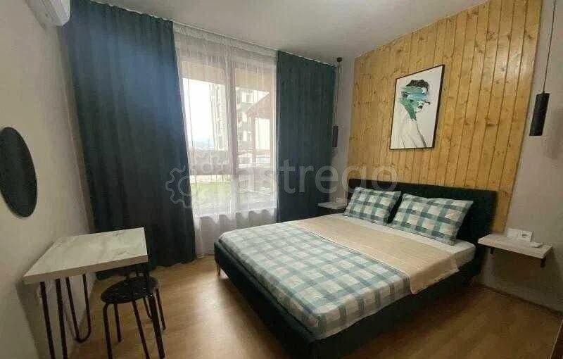 1-комн. квартира, 36 м2, 10/17 эт. Мытищи - изображение 1