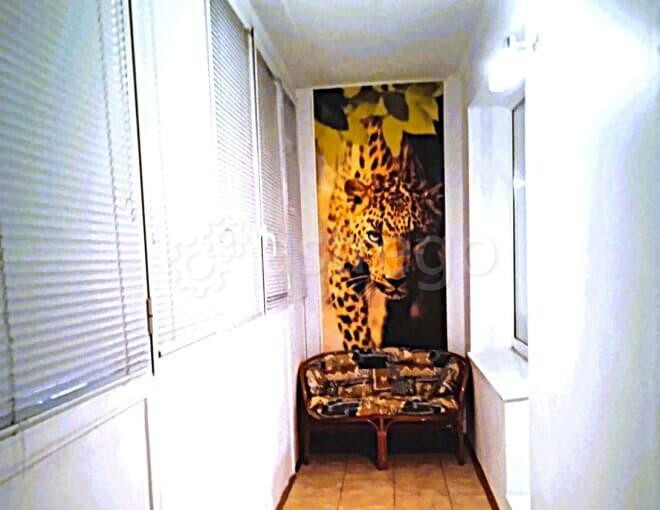 1-комн. квартира, 60 м2, 2/9 эт. Санкт-Петербург - изображение 4