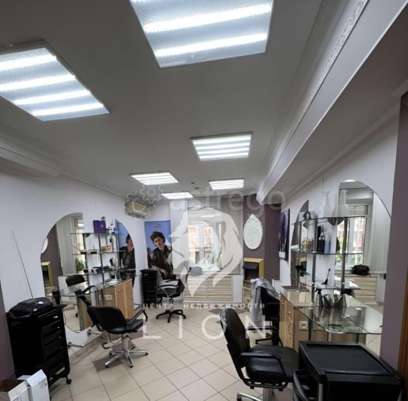 Готовый бизнес, 94.7 м2 Белгород - изображение 7