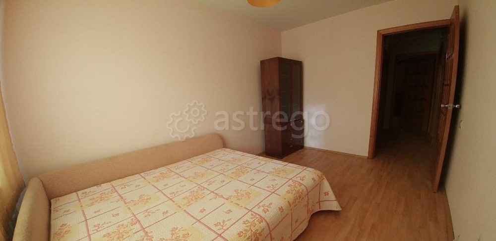 2-комн. квартира, 52 м2, 3/5 эт. Белгород - изображение 4