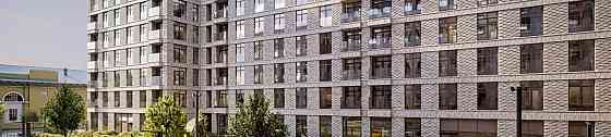 2-комн. квартира, 59.2 м2, 4/9 эт. Санкт-Петербург