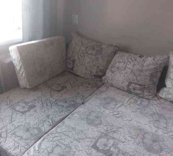 3-комн. квартира, 56 м2, 2/4 эт. Старый Оскол