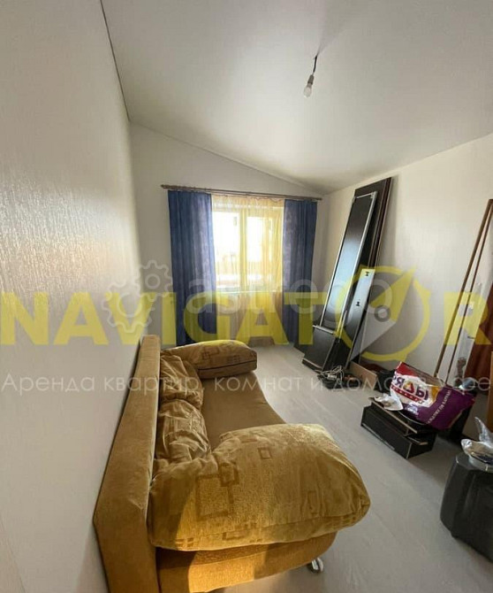 Дом, 83 м2, 1 эт. Уфа - изображение 2