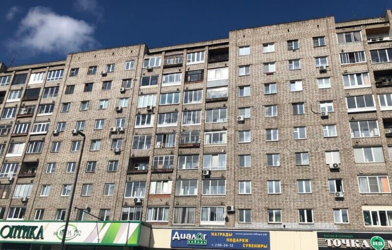 3-комн. квартира, 64 м2, 9/9 эт. Красноярск - изображение 9