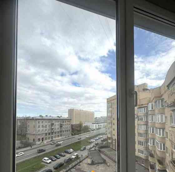 4-комн. квартира, 93.3 м2, 6/12 эт. Санкт-Петербург