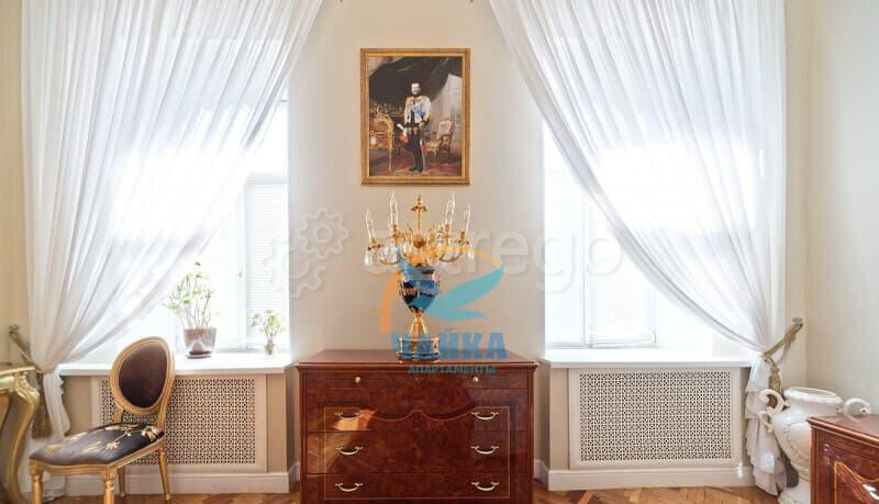 1-комн. квартира, 42 м2, 3/5 эт. Санкт-Петербург - изображение 9