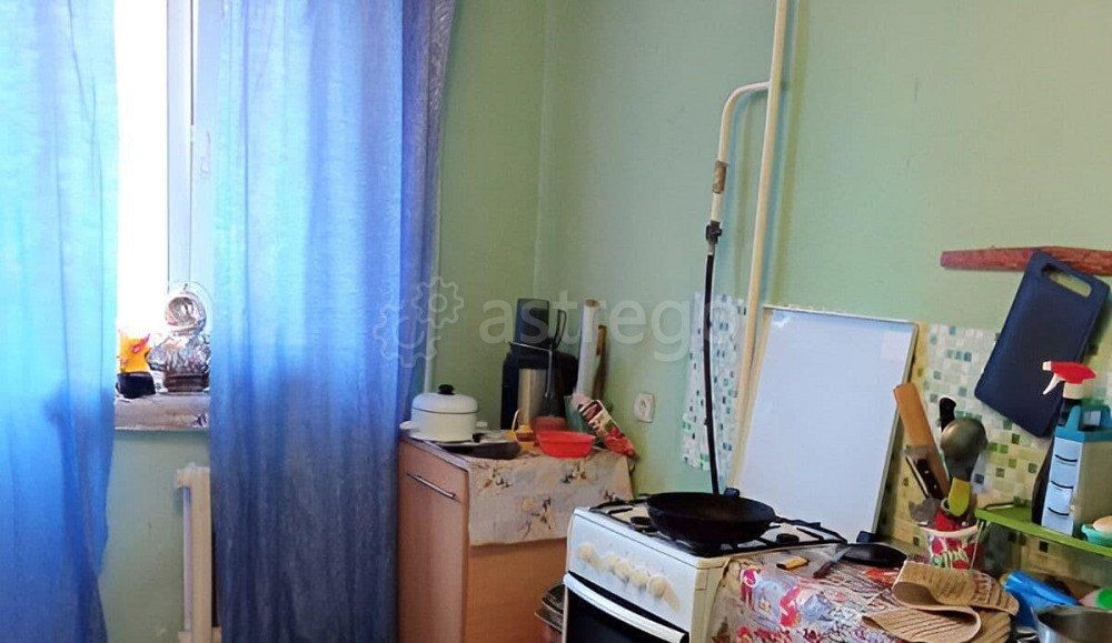 Комната, 20 м2, 7/9 эт. Уфа - изображение 3