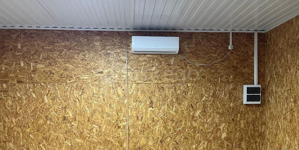 Торговое помещение, 22 м2 Энем - изображение 6