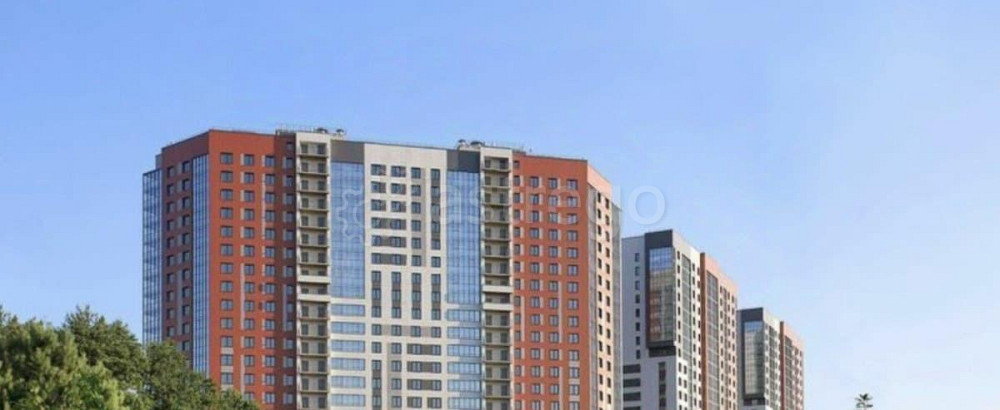Свободного назначения, 99 м2 Санкт-Петербург - изображение 1