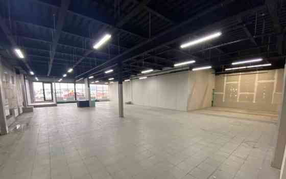 Торговое помещение, 390 м2 Сходня