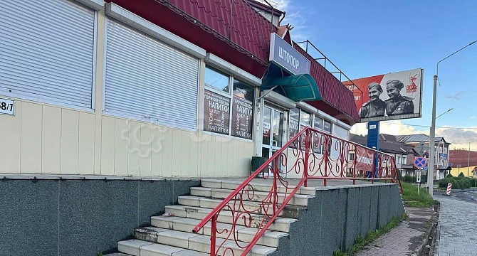 Отдельное здание, 113 м2 Горно-Алтайск - изображение 3
