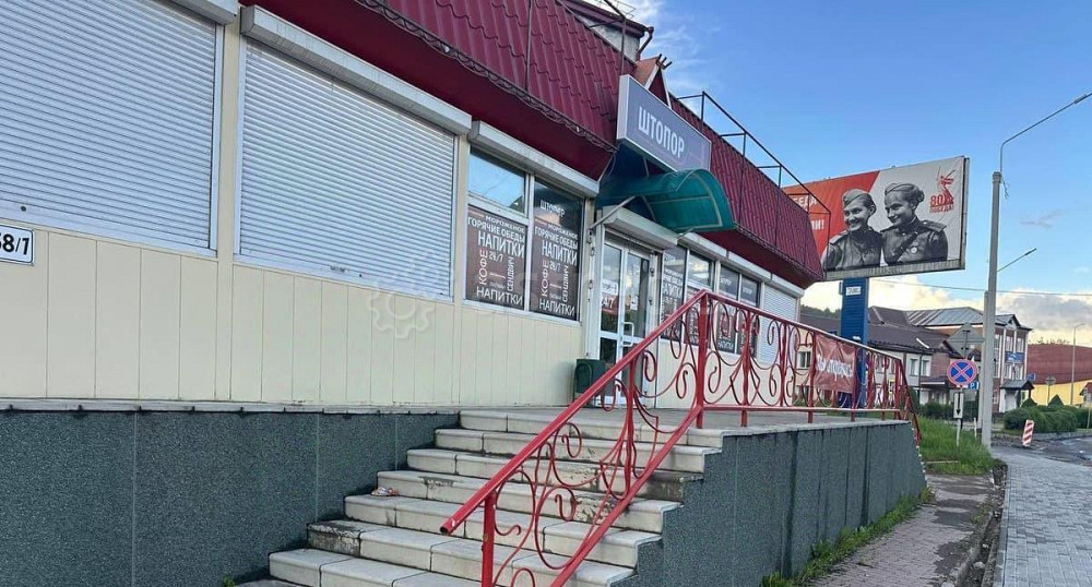 Отдельное здание, 113 м2 Горно-Алтайск - изображение 3