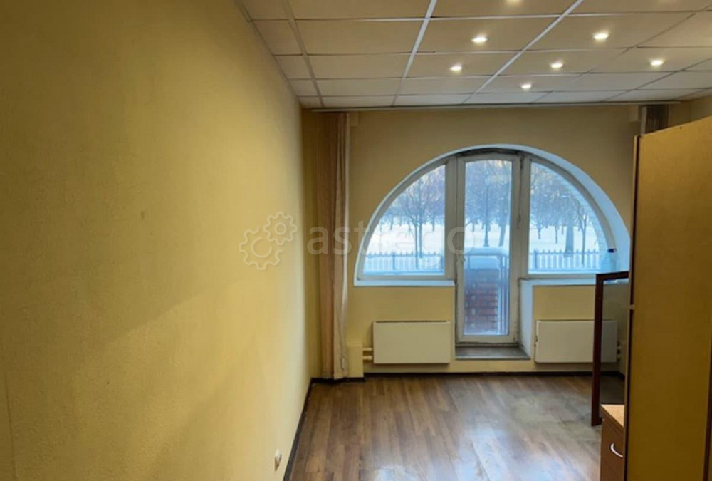 2-комн. квартира, 68 м2, 1/8 эт. Санкт-Петербург - изображение 7