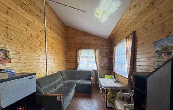 Дом, 130 м2 Раменское