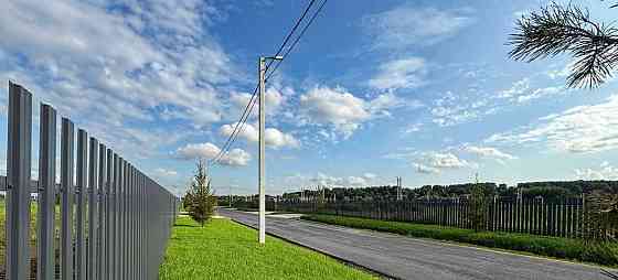 Земельный участок, 7.43 сотки Жуковский