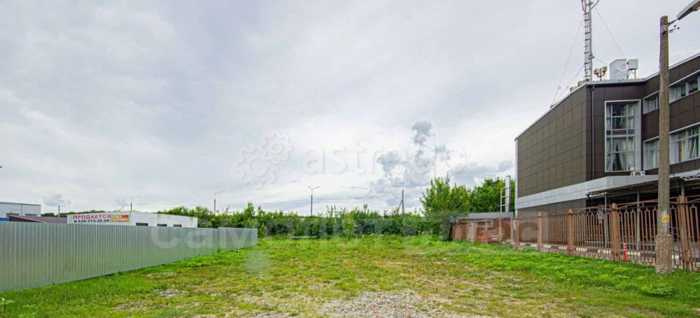 Коммерческий участок, 15 соток Наро-Фоминск - изображение 7