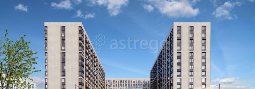 Студия, 29.95 м2, 2/15 эт. Санкт-Петербург - изображение 4