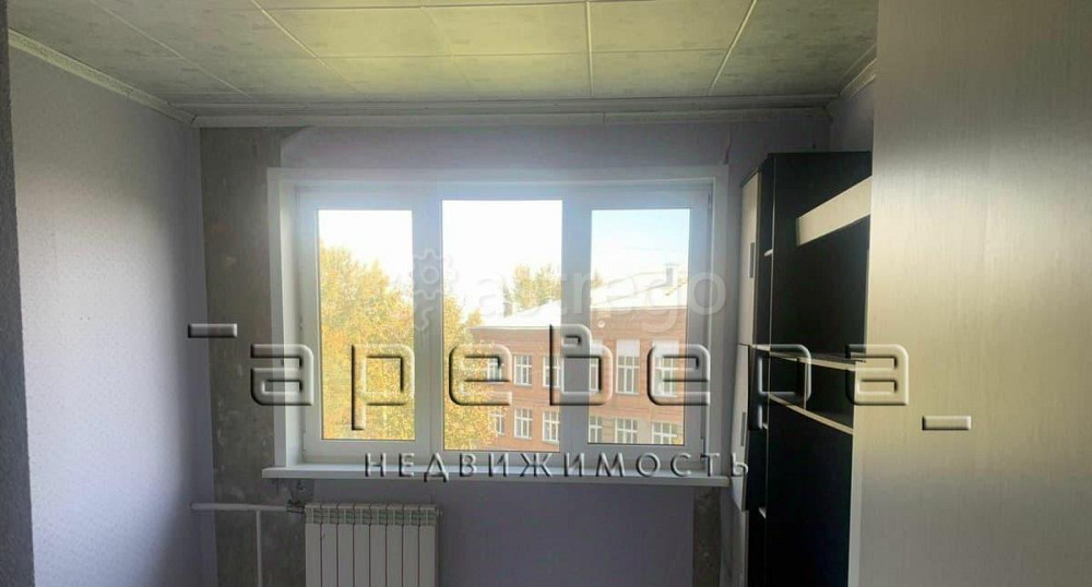 Студия, 17.1 м2, 5/5 эт. Красноярск - изображение 7