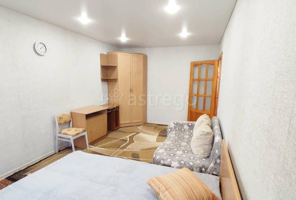 1-комн. квартира, 31 м2, 2/5 эт. Белгород - изображение 9