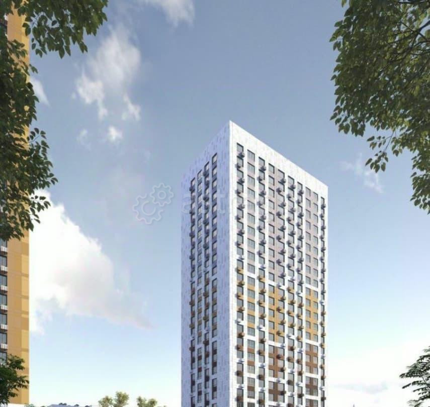 2-комн. квартира, 46.6 м2, 9/23 эт. Мытищи - изображение 6