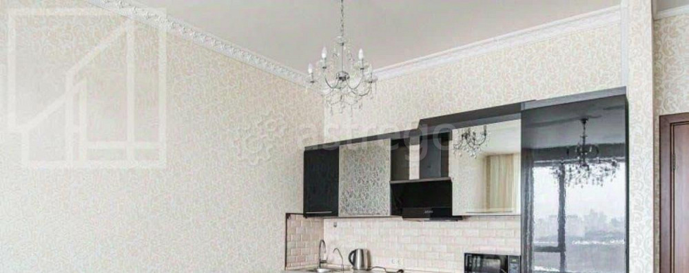 2-комн. квартира, 65 м2, 14/22 эт. Москва - изображение 5