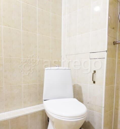 2-комн. квартира, 60 м2, 4/25 эт. Москва - изображение 6