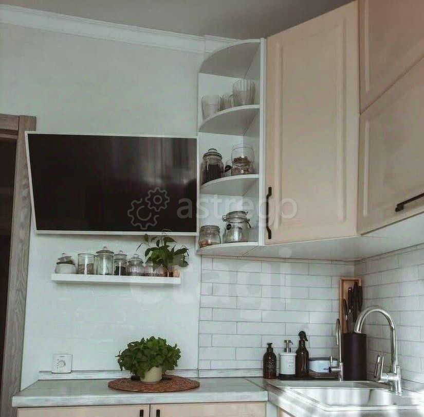 4-комн. квартира, 84 м2, 10/10 эт. Белгород - изображение 7