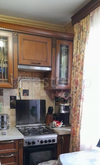 3-комн. квартира, 56.8 м2, 5/5 эт. Щёлково - изображение 7